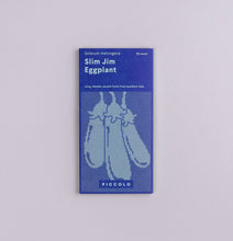 Load image into Gallery viewer, Eggplant Slim Jim

