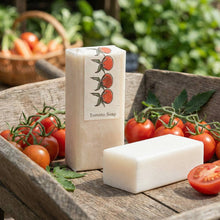 Load image into Gallery viewer, Garden Harvest Soap 80g
