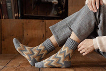 Load image into Gallery viewer, Thick Men Wool Socks
