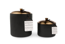 Load image into Gallery viewer, Hygge Small Ceramic Candle
