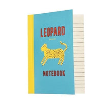 Load image into Gallery viewer, A6 Notebook
