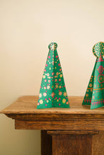 Load image into Gallery viewer, Ornament Tree Greeting Card
