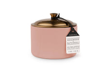 Load image into Gallery viewer, Hygge Small Ceramic Candle
