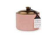 Hygge Small Ceramic Candle