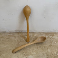 Wooden Coffee Spoon