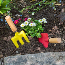 Load image into Gallery viewer, Gardening Tools - Ladybird
