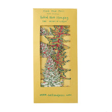 Load image into Gallery viewer, Tree Vertical Wall Hanging - East End Press
