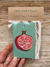 Load image into Gallery viewer, December Gift Tags Pack
