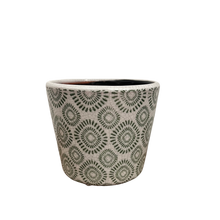 Load image into Gallery viewer, Old Style Dutch Pots - SMALL - Green
