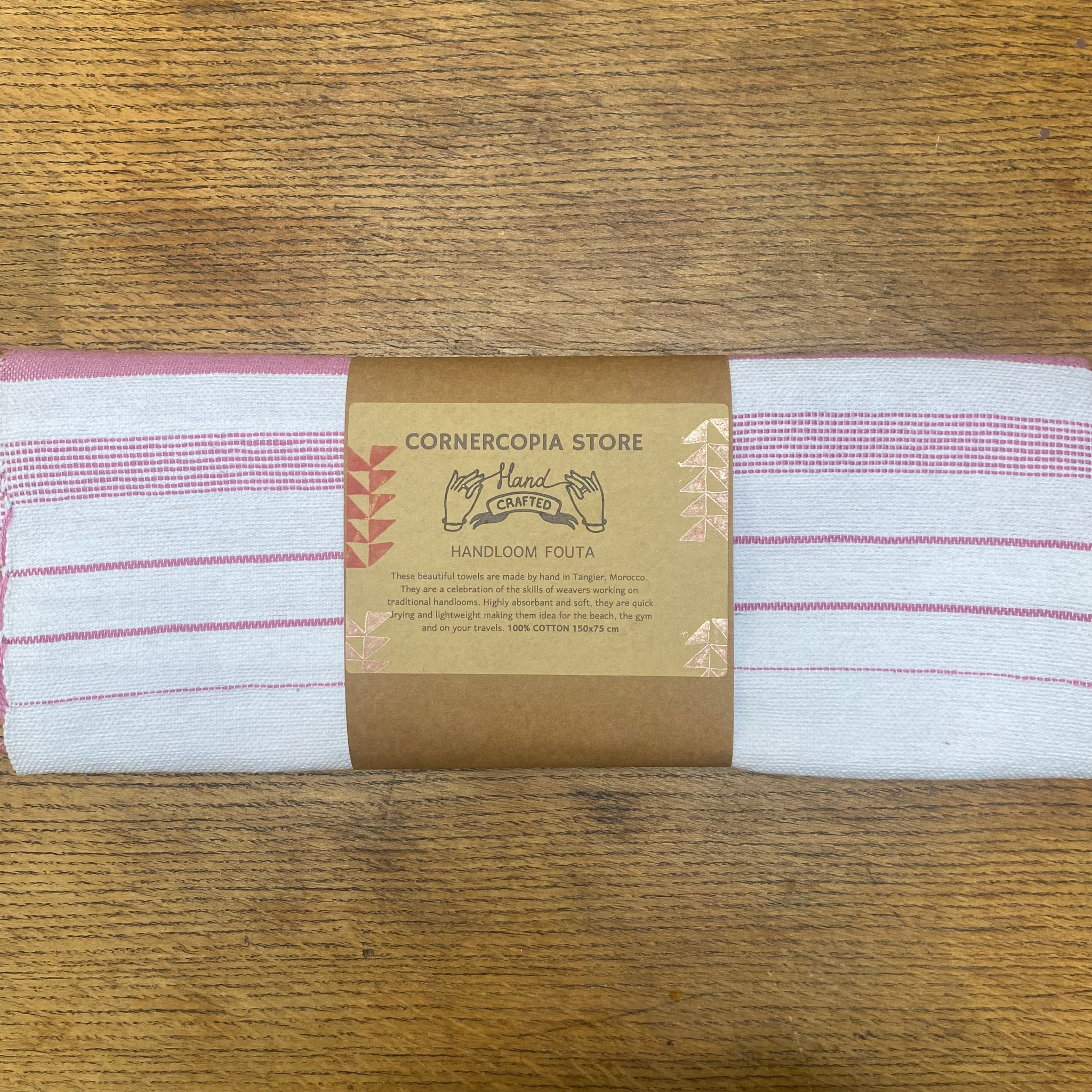 Moroccan hand towels sale