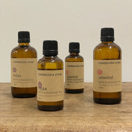 Cornercopia Bath and Massage Oil