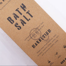 Load image into Gallery viewer, Bath Salts
