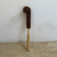 Wooden Bottle Brush