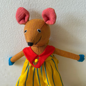 Small Mice