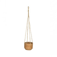 Jute Hanging Basket