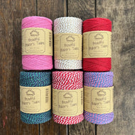 Beautiful Baker’s Twine - 100m