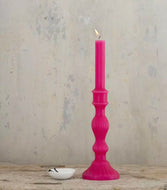 Candlestick Shaped Candles