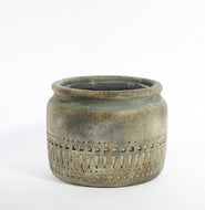 Totem Jar Planter (16cm)