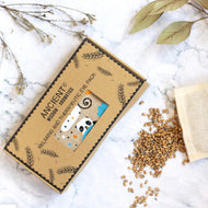 Lavender Eye Pillow - Lazy Sloth