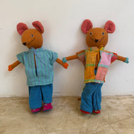 Boy Mouse - large