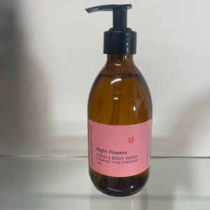 Cornercopia Hand And Body Wash