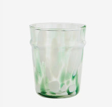 Load image into Gallery viewer, Splash Drinking Glass
