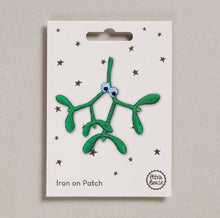 Load image into Gallery viewer, Iron on Patches
