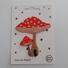 Load image into Gallery viewer, Iron on Patches
