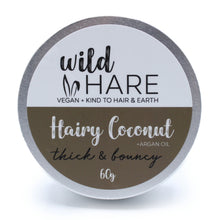 Load image into Gallery viewer, Wild Hare Solid Shampoo Tin
