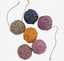 Load image into Gallery viewer, Balls of Cotton Twine - 50m
