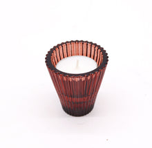 Load image into Gallery viewer, Flip - Red Tea light &amp; Candle Holder
