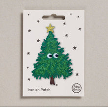 Load image into Gallery viewer, Iron on Patches
