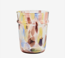 Load image into Gallery viewer, Splash Drinking Glass
