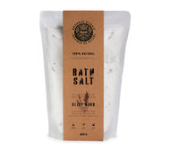 Bath Salts