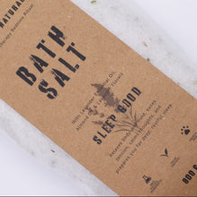 Load image into Gallery viewer, Bath Salts
