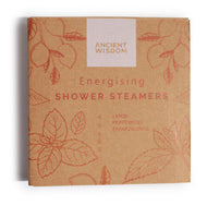 Shower Steamers