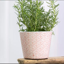 Load image into Gallery viewer, Old Style Dutch Pots - Pink 14cm
