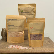 Cornercopia Bath Salts - 500g