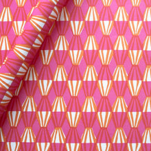 Load image into Gallery viewer, Wrapping Paper - Cambridge Imprint
