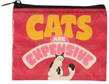 Load image into Gallery viewer, Coin Purses
