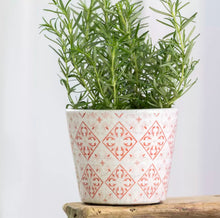 Load image into Gallery viewer, Old Style Dutch Pots - Pink 14cm

