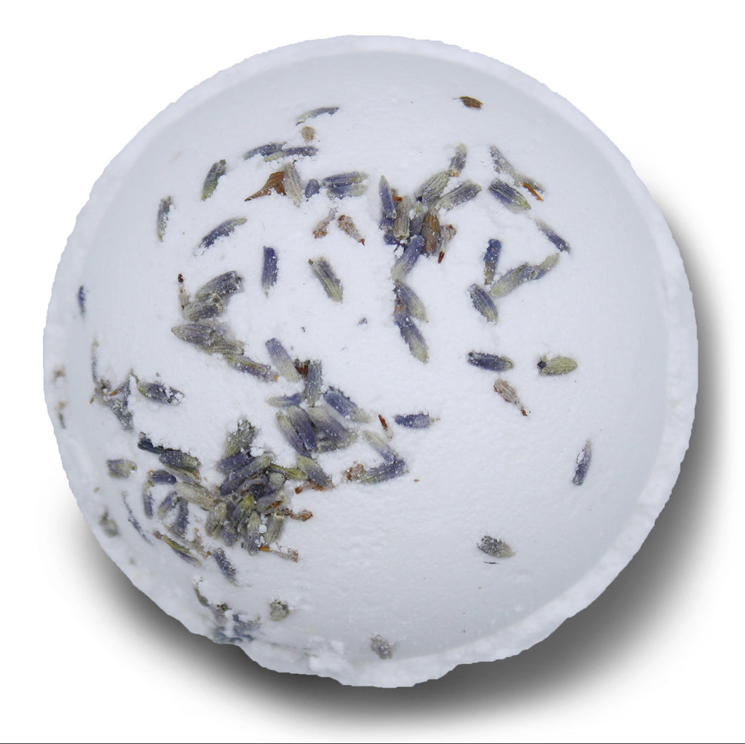 Himalayan Salt Bath bombs