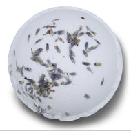 Himalayan Salt Bath bombs