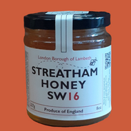Good Bee Company - Streatham Valley Road Honey SW16