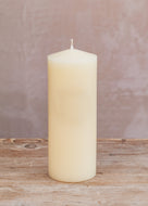 St Eval - Church Pillar Candle