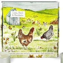 Load image into Gallery viewer, Heaven Scent Tealights Spring/Summer Range - Box of 9
