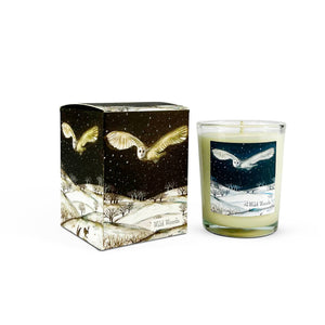 9cl Votive Candle - Wildlife Range