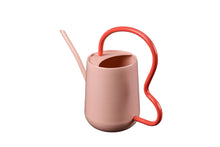 Load image into Gallery viewer, Scalloped Indoor Watering Can
