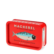 Load image into Gallery viewer, Mini storage tin with lid
