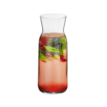 Load image into Gallery viewer, Brocca Glass Water Carafe - 700ml
